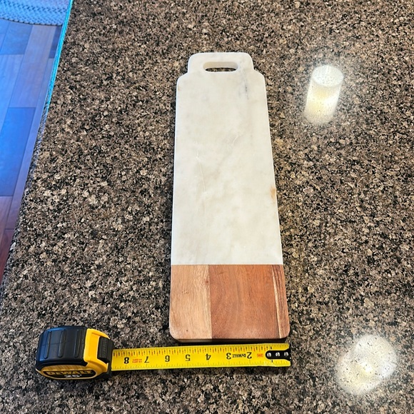 🏠 Marble Charcuterie Board - Picture 5 of 7